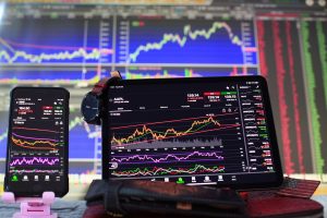 faire du trading avec ia