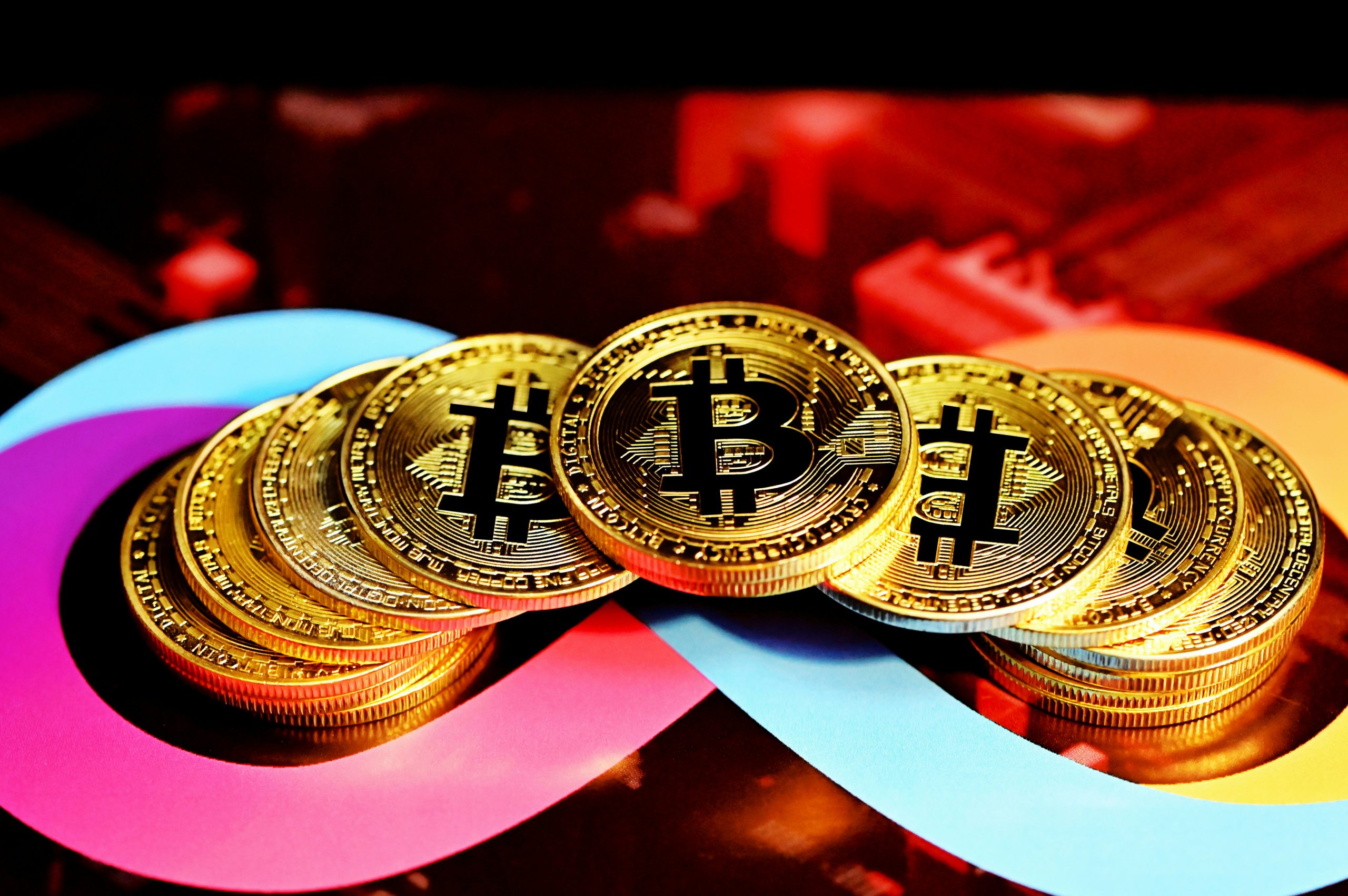 mejores criptomonedas para invertir a corto plazo​