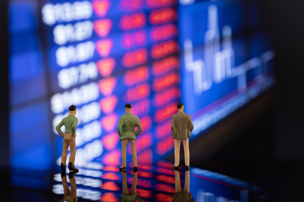 Señales de trading portada
