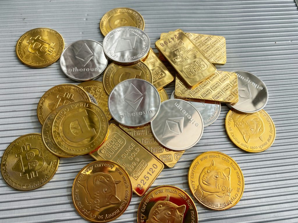criptomonedas con más futuro