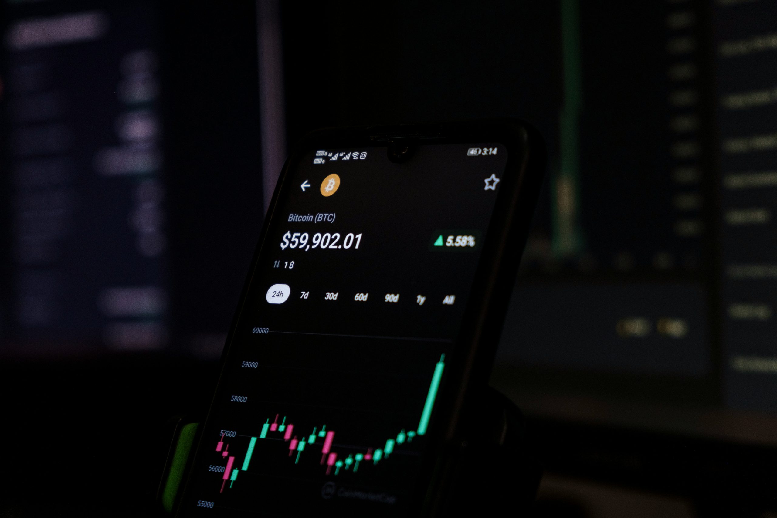 Top criptomonedas que van a explotar en 2025​