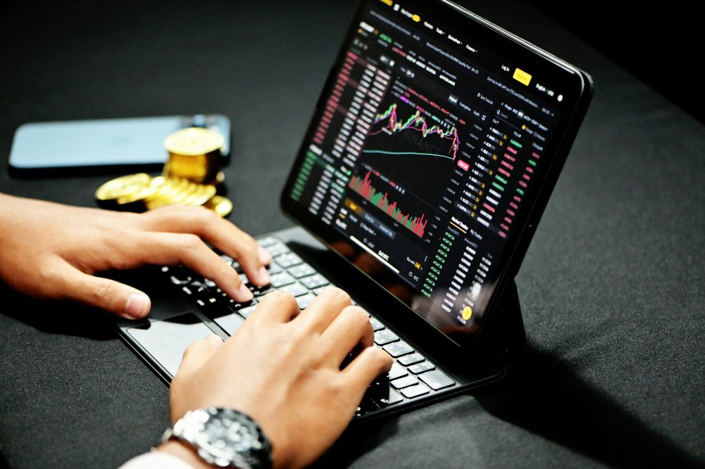 señales de trading
