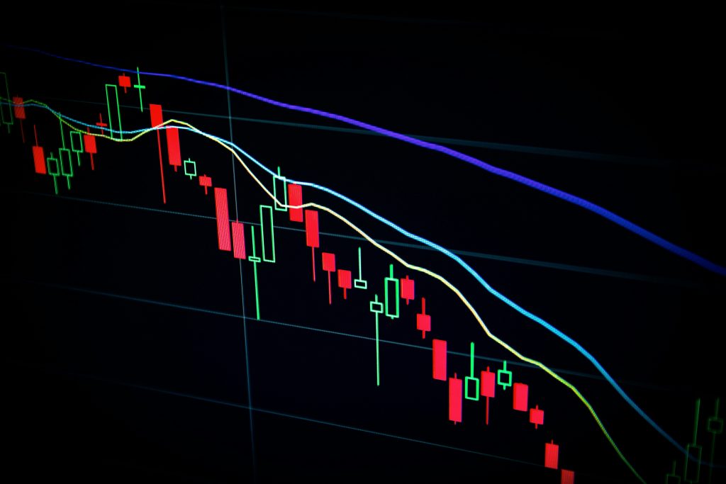 Cómo invertir usando señales trading