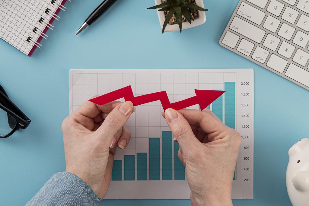 Cómo invertir usando señales trading