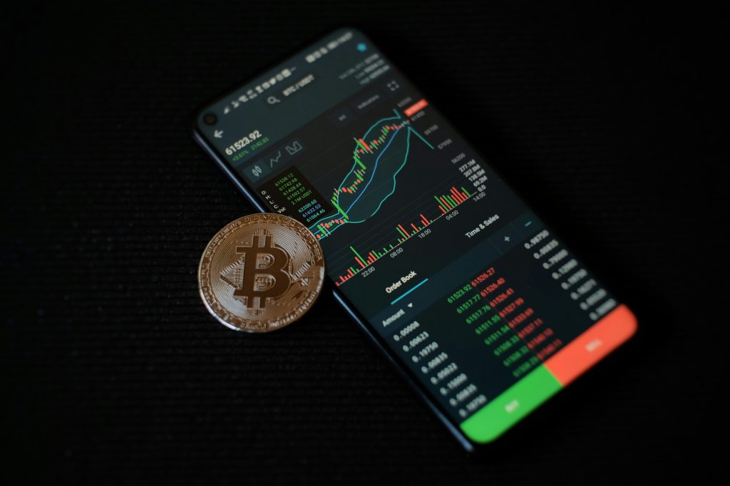 señales de trading