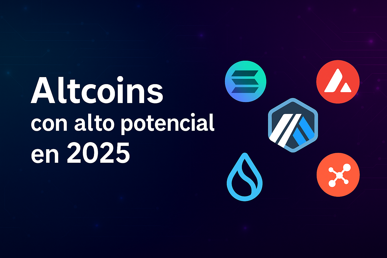 Tendencias de Trading Cripto 2025