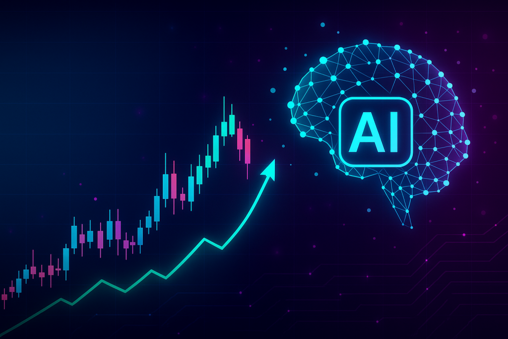 Tendencias de Trading Cripto 2025 señales de trading