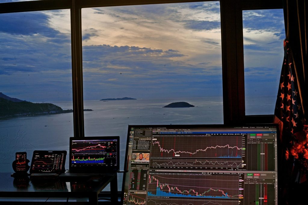 alertas de trading gratis