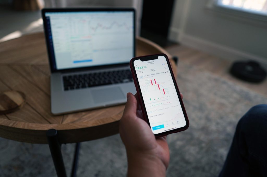 alertas de trading gratis 2025