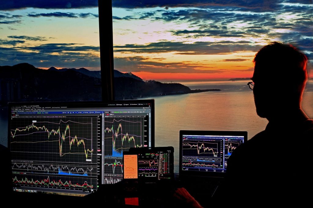 alertas de trading gratis hoy