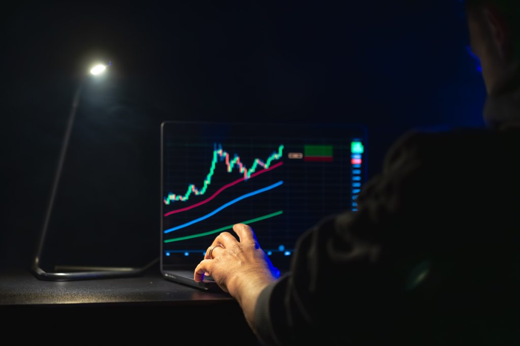 señales de trading