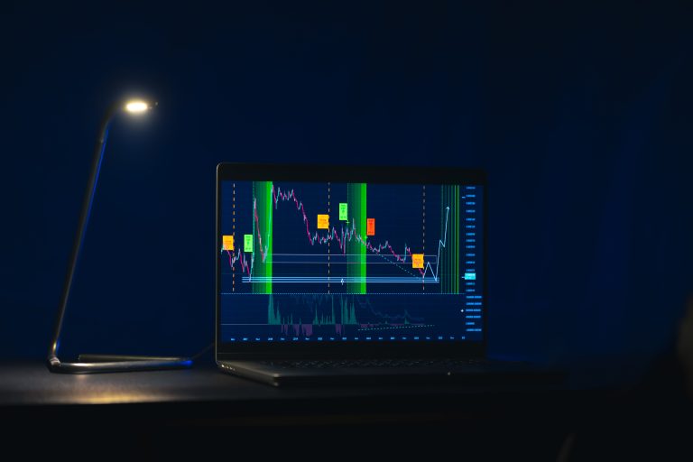 señales de trading