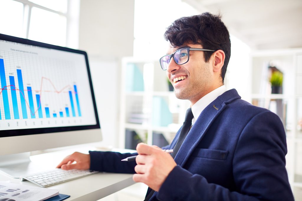 señales de trading gestión de riesgo