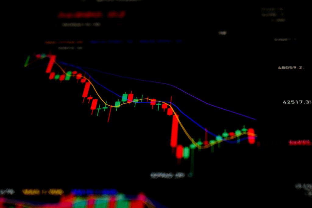 señales trading