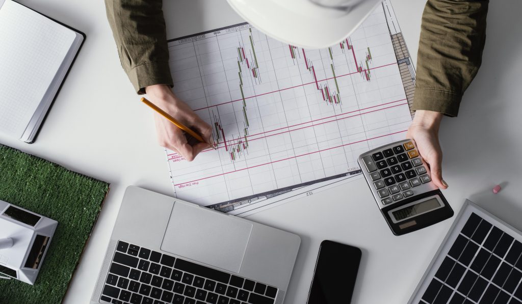 señales de trading