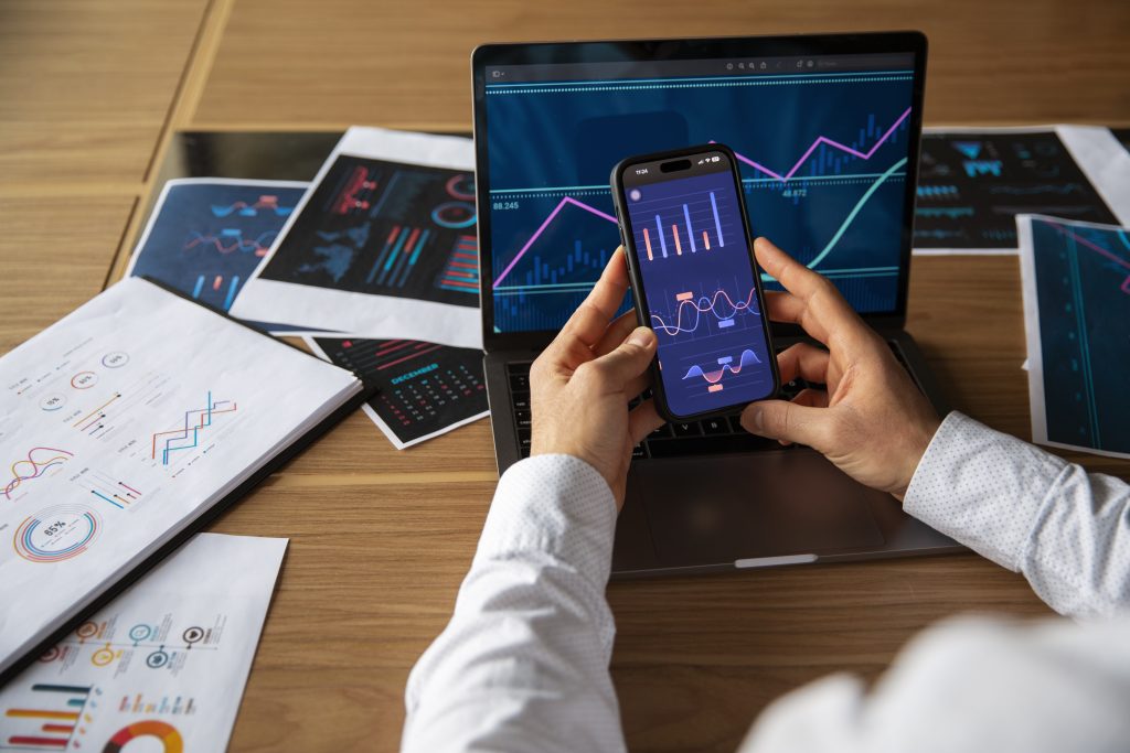 señales de trading