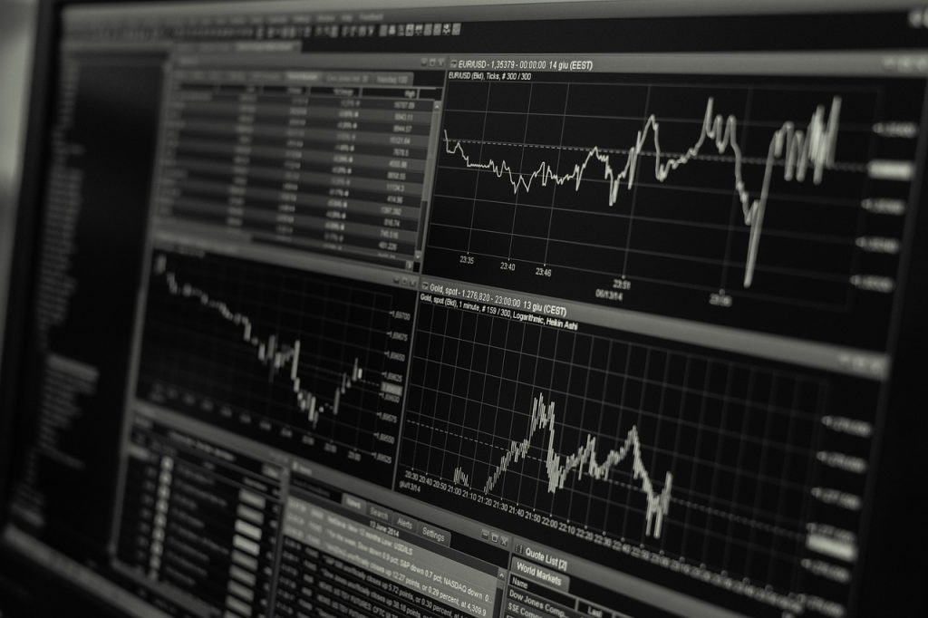alertas de trading con IA