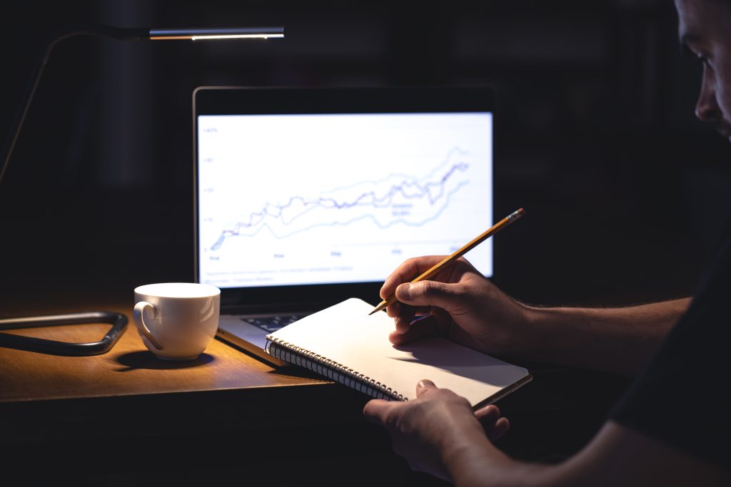 señales de trading