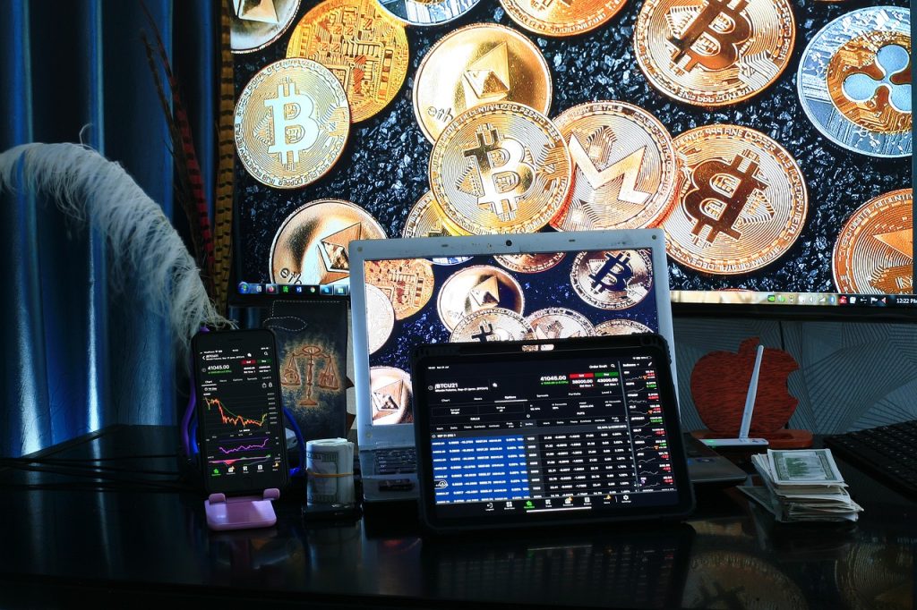 ¿Funciona la IA para el trading?