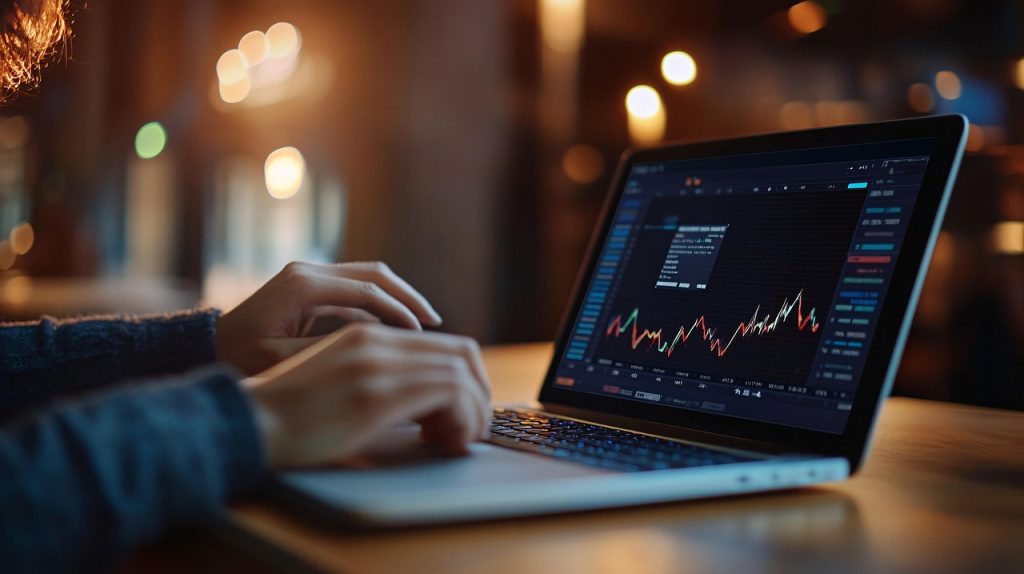 ¿sirve la inteligencia artificial para el trading?