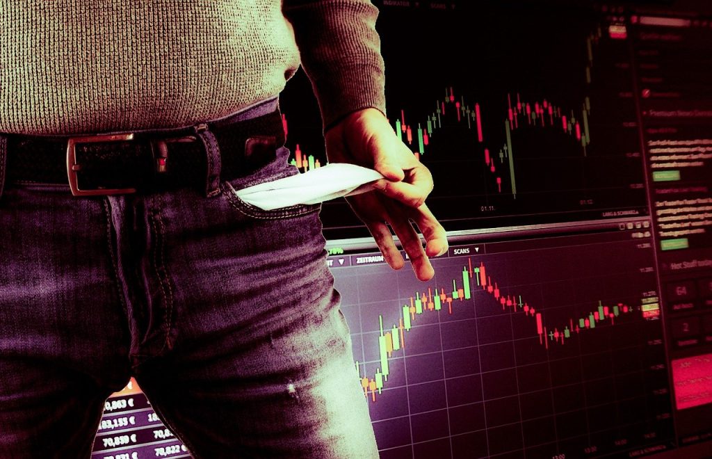 aprender trading con inteligencia artificial