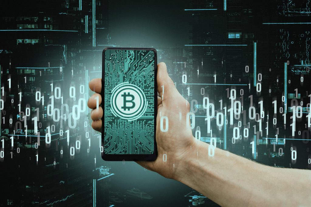como elegir criptomonedas para operar con IA