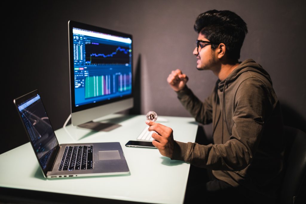 Herramientas de IA para mejorar tu trading