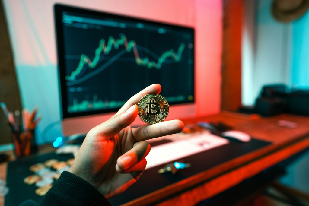 cómo usar la inteligencia artificial para hacer trading