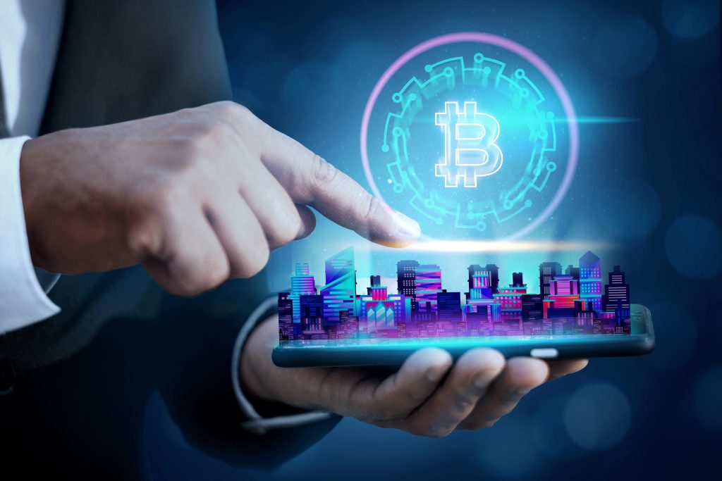 como elegir criptomonedas para operar con IA