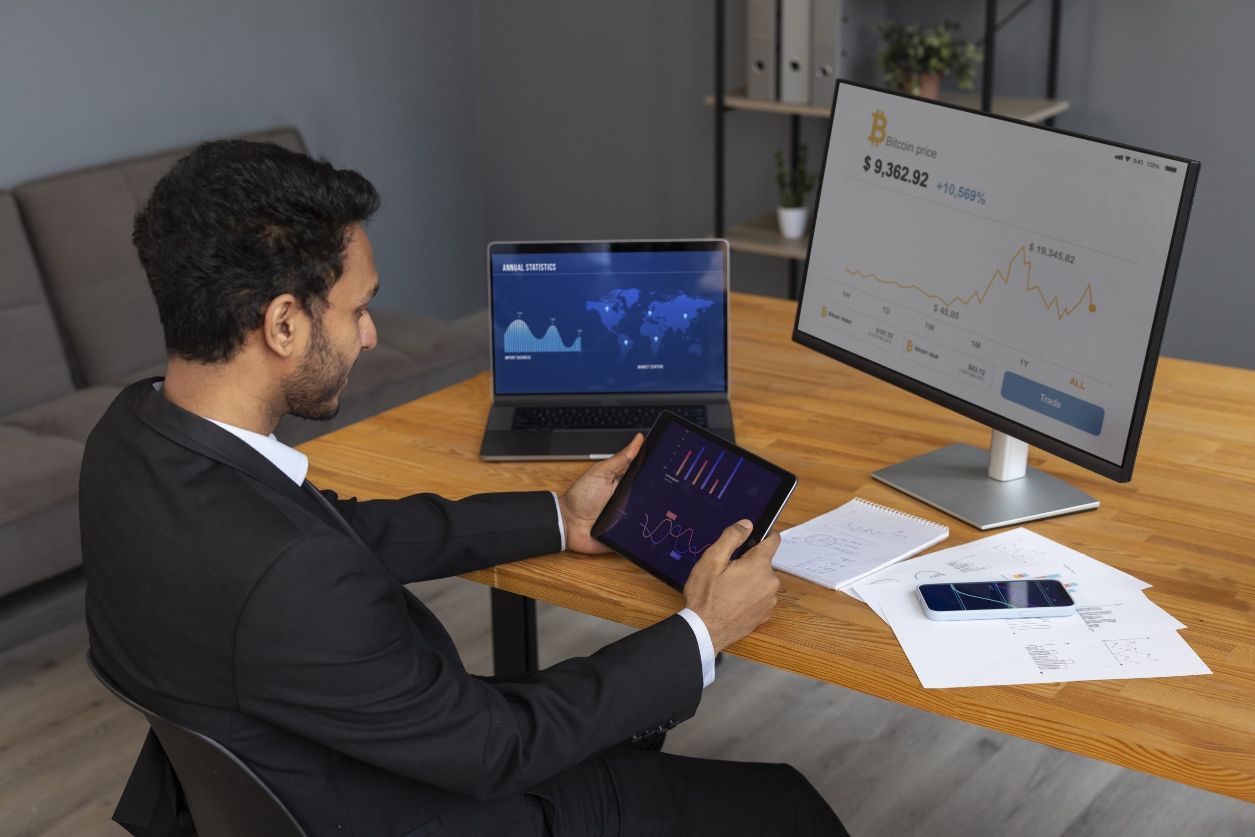 Trading algorítmico vs IA: diferencias clave para invertir mejor
