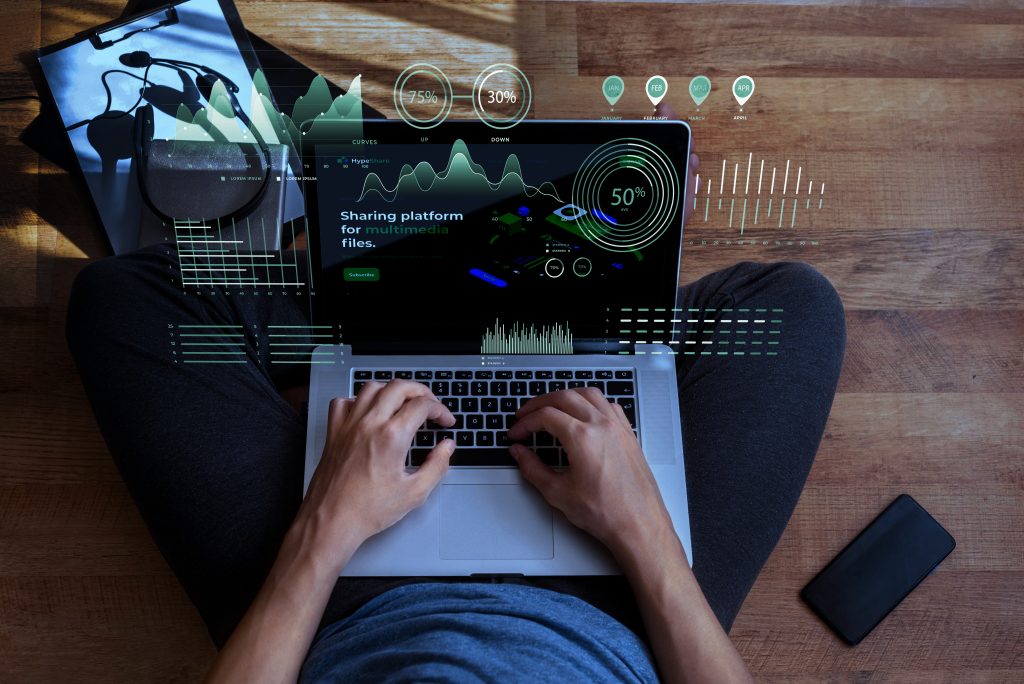 Herramientas de IA para mejorar tu trading