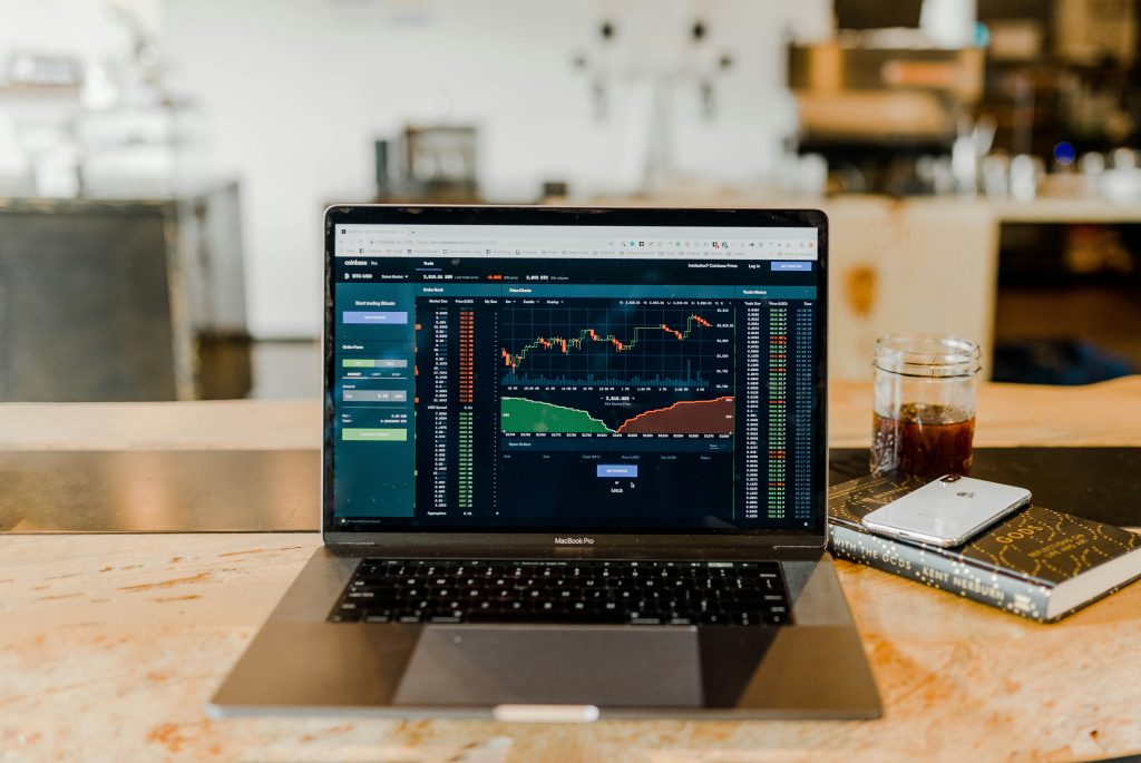 Errores comunes al usar trading con IA en 2025