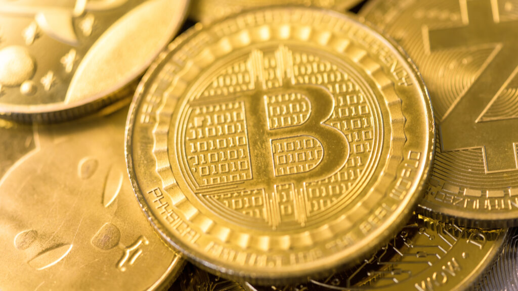 Memecoins